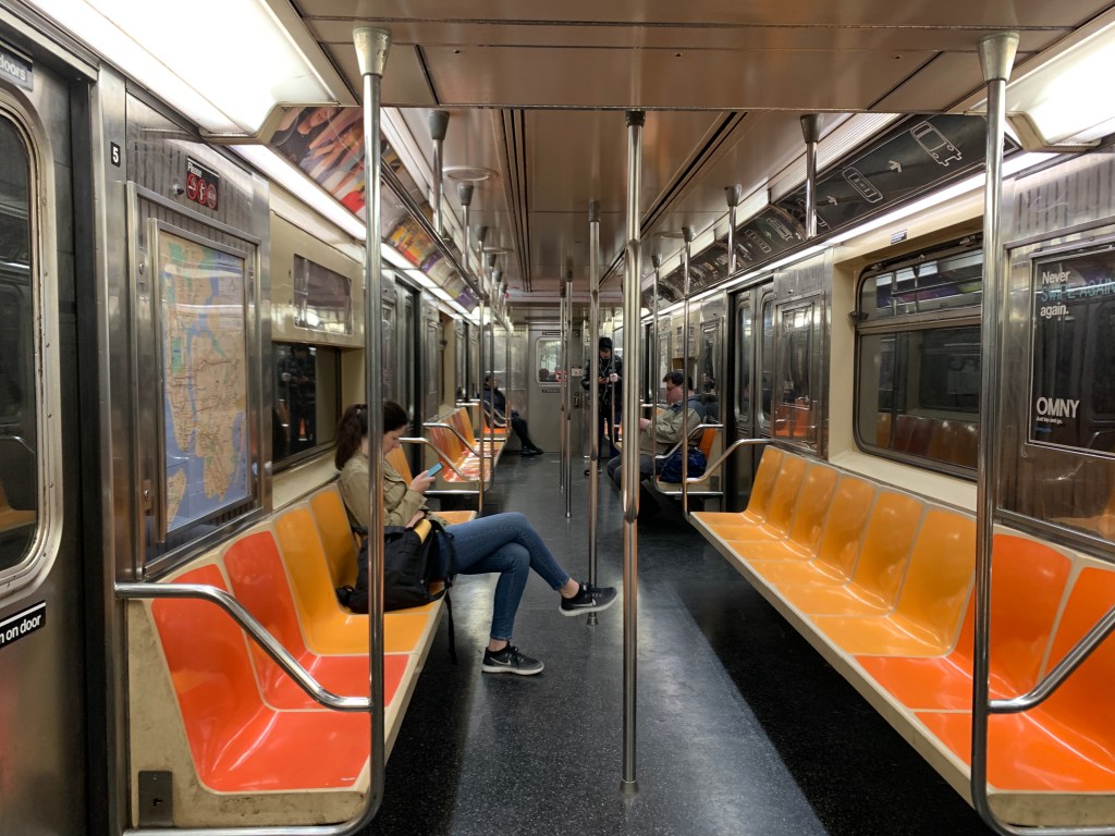 MTA Announces Service Cuts In Response To Coronavirus-Related Ridership Drop