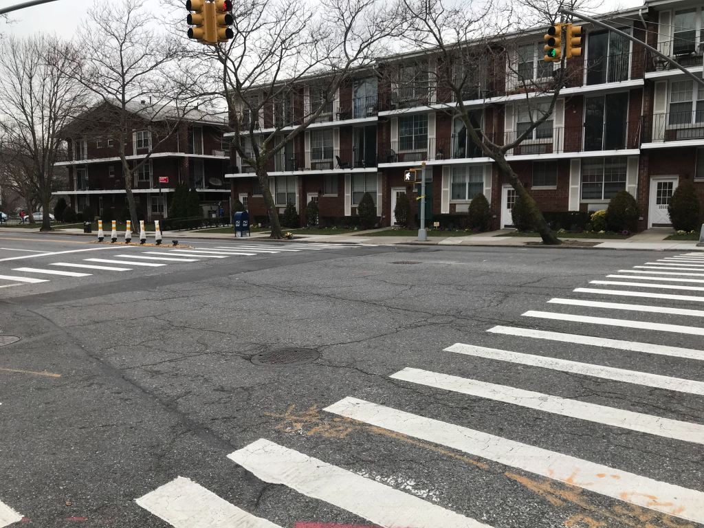 UPDATE: Pedestrian Struck and Killed by Speeding Driver in Bay Ridge
