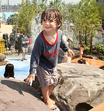 Monday’s Headlines: New York on Pause Edition