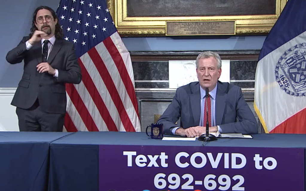 Tuesday’s Headlines: Everyone Wants a Car Ban (Except the Mayor) Edition