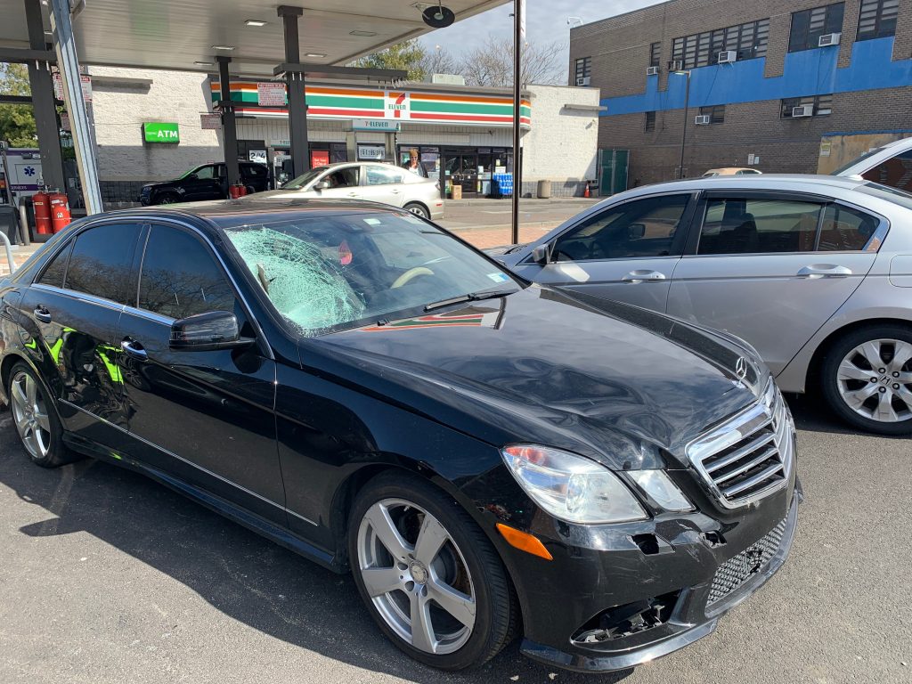 Defying Evidence, NYPD Won’t Say Driver was Speeding in Fatal Bay Ridge Crash