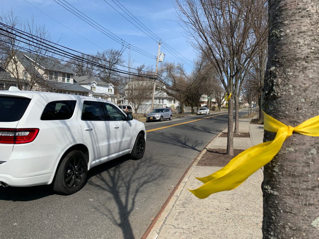 Staten Island Cop on Yellow Ribbon Vigilantism: ‘Cameras Are Effective … Oh, And Joe Borelli Speeds!’
