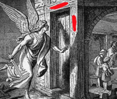 Wednesday’s Headlines: Ironic Passover Edition