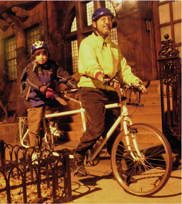 KOMANOFF: Remembering Noach Dear, the Public Face of Indifference to Road Safety