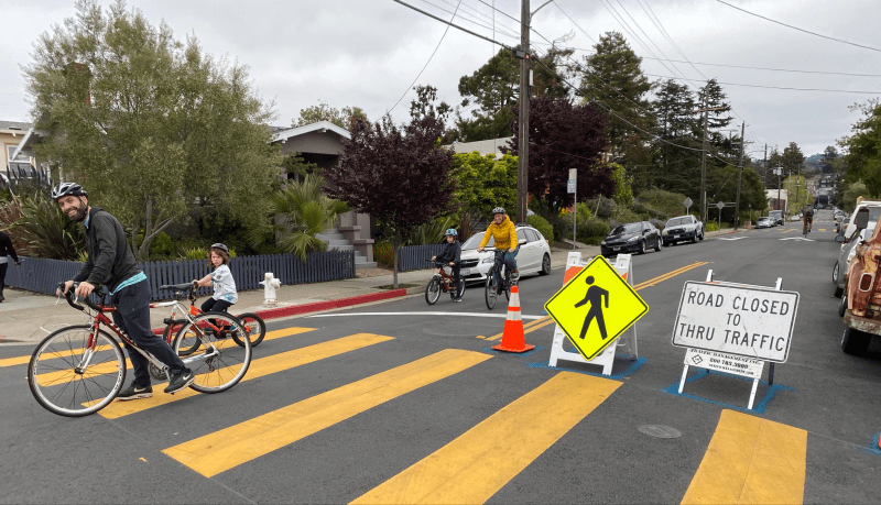 City Council’s ‘Open Streets’ Bill Doesn’t Say Much — But It Doesn’t Have To