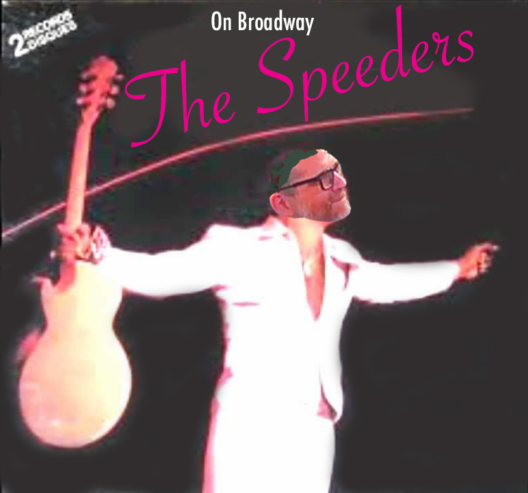 Our Latest Satire: A De Blasio-Themed Version of ‘On Broadway’
