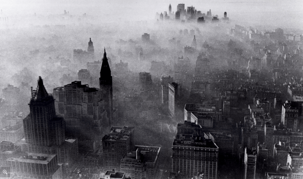 KOMANOFF: It’s Earth Day — Let’s Celebrate NYC’s Cleaner Air