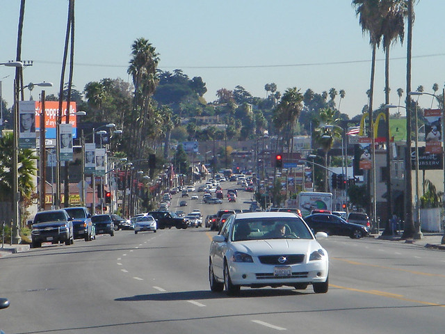 Letter From L.A.: De Blasio is ‘Ignorant’ About Cali Drivers