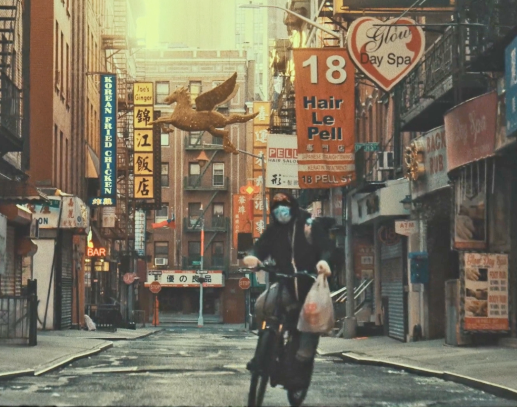 MUST-WATCH: ‘Delivery Guys are Not Trash’ — They’re Heroes