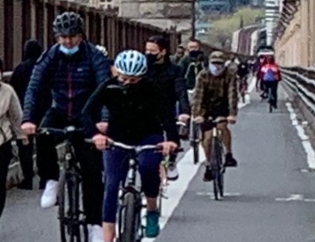 OPINION: The Next Steps on the Queensboro Bridge