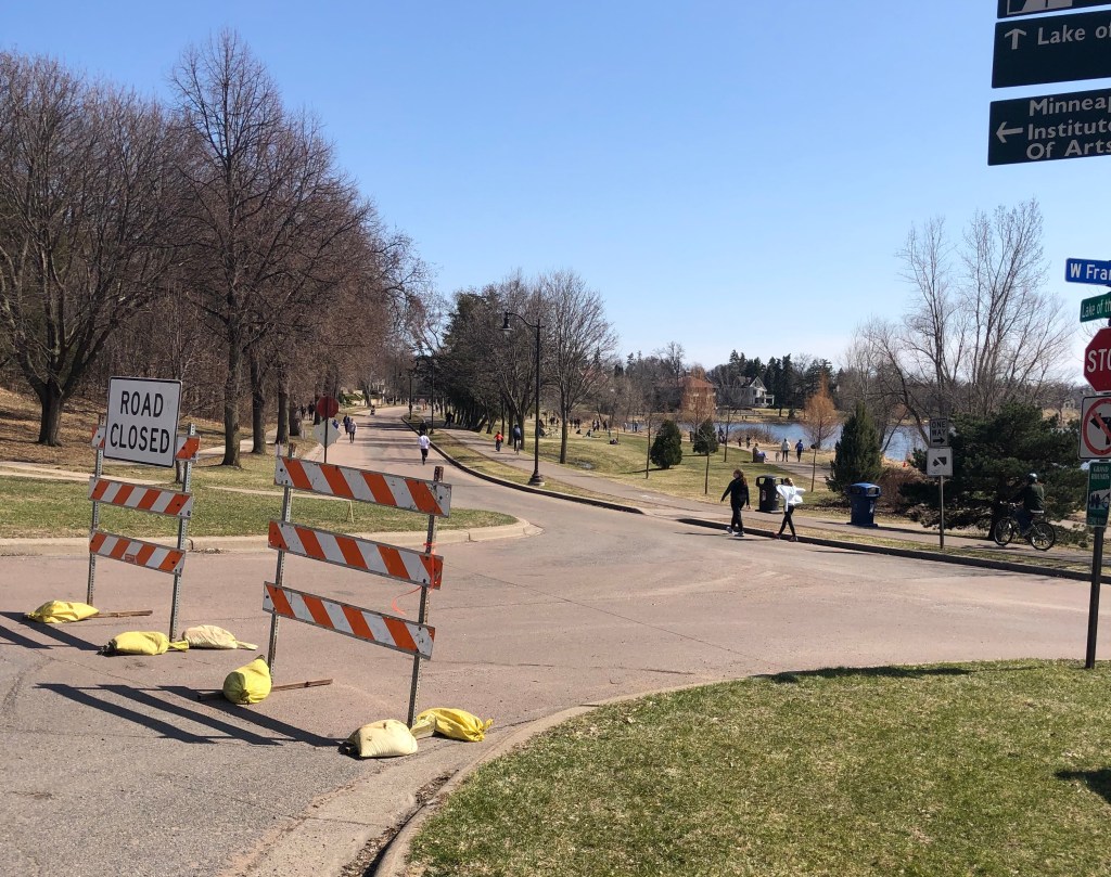 Mr. Mayor, You’re a Smart Guy, So Why Do You Wrongly Think Cops Must ‘Enforce’ Open Space?