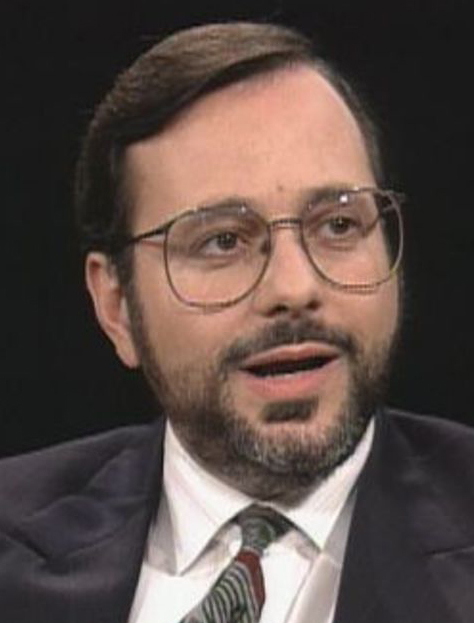 Then-Council Member Noach Dear
