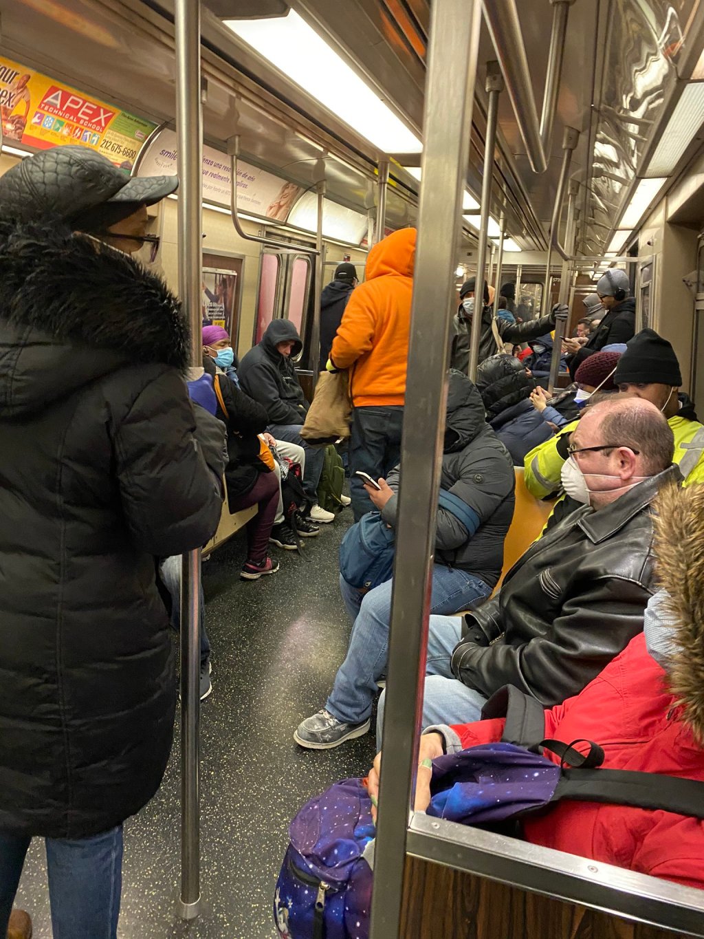 Advocates: MTA Must Redistribute Service To Protect Low-Income, Essential Workers