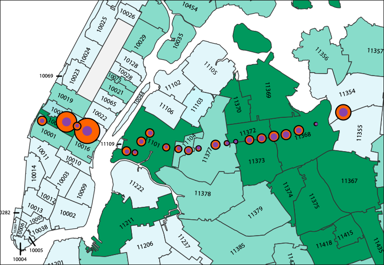 That MIT Study About the Subway Causing COVID Spread is Crap