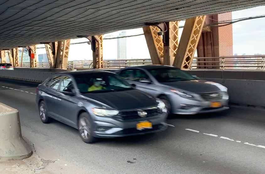 Mayor: Cops Who Speed in their Private Cars May Be Speeding ‘In the Line of Duty’