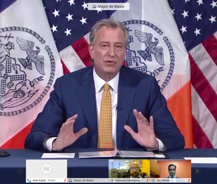 Tuesday’s Headlines: A Flip-Flop We Can Get Behind Edition