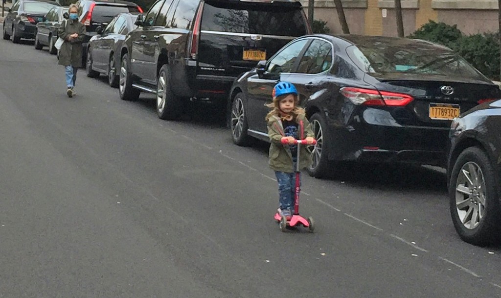 City to Mayor: We’re Going to Need a Bigger Open Streets Program