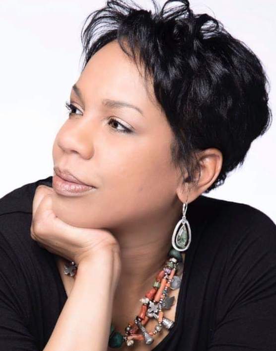 Kamillah Hanks
