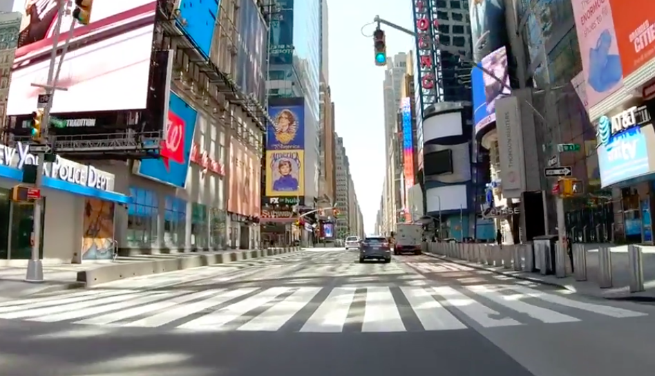 Monday’s Headlines: The Times is Printing Pornography!