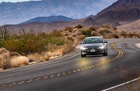 Around the USA, The ‘Pleasure Drive’ is Making a COVID Comeback