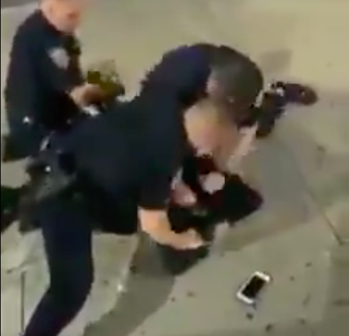 Friday’s Headlines: Racial Bias of NYPD Revealed Again Edition