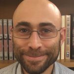 Photo of Danny Pearlstein