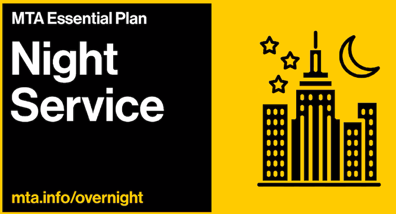 Tuesday Headlines: The City That <s>Never</s> Sometimes Sleeps Edition