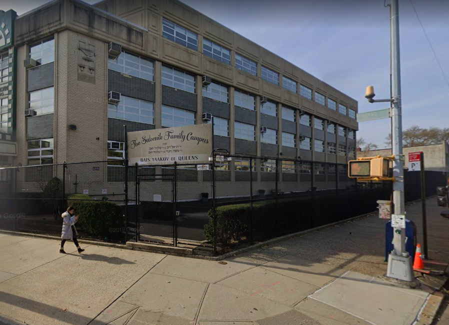 Man Crushed Between Two Trucks in Queens, According to Cops