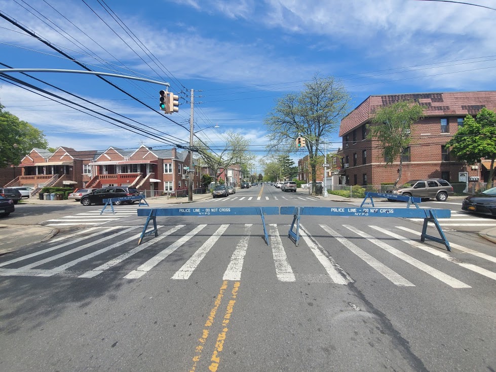 To My Bronx Neighbors: Please Don’t Take Our Awesome Open Street Away!
