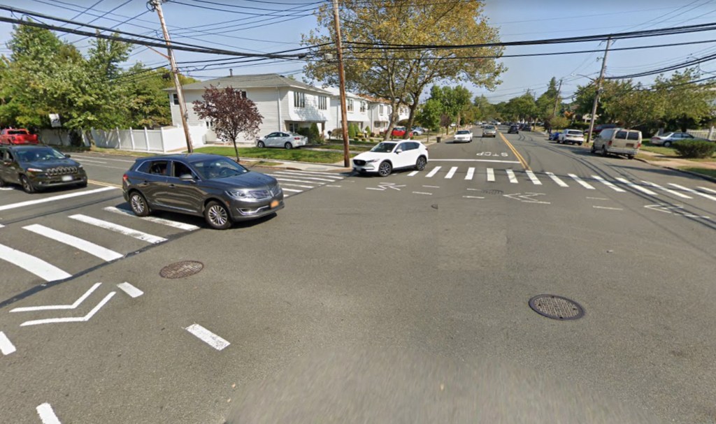 Unlicensed Driver Kills Cyclist in Staten Island; Receives Minor Charges