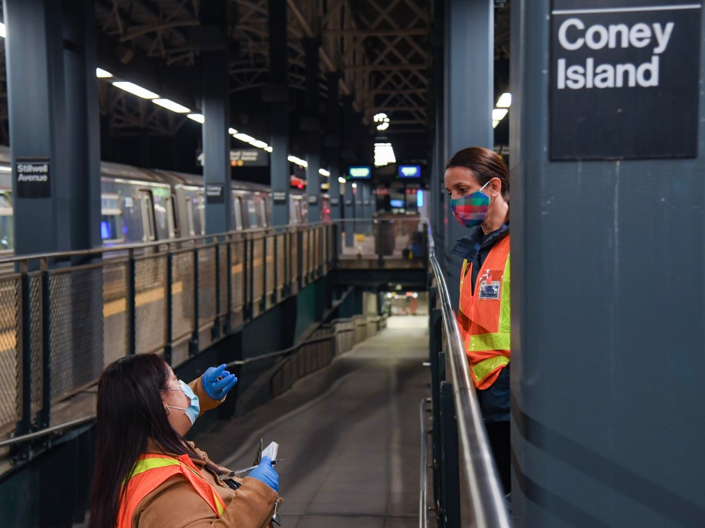 How the New Infrastructure Deal Will Make Transit Better