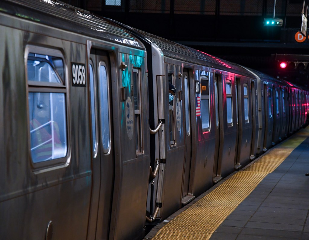 Nausea: The MTA Is Facing An Existential Crisis, Again