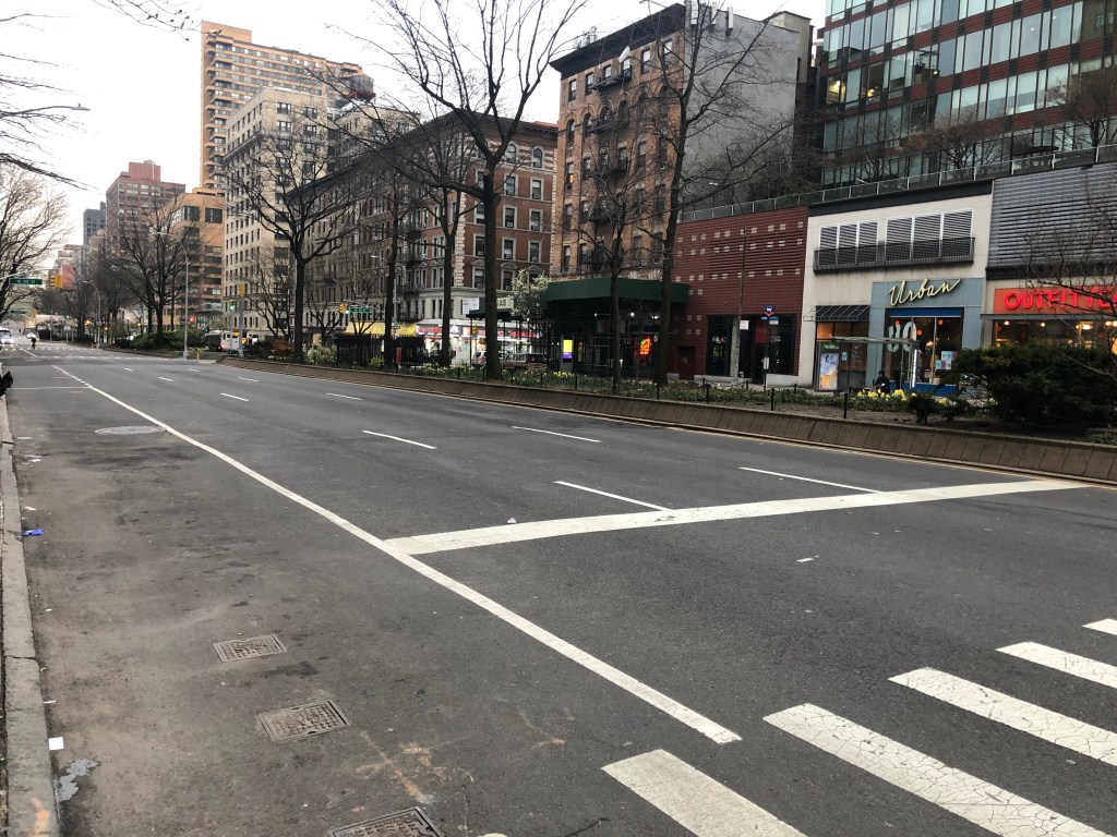 Monday’s Headlines: New York Starts Reopening Today Edition