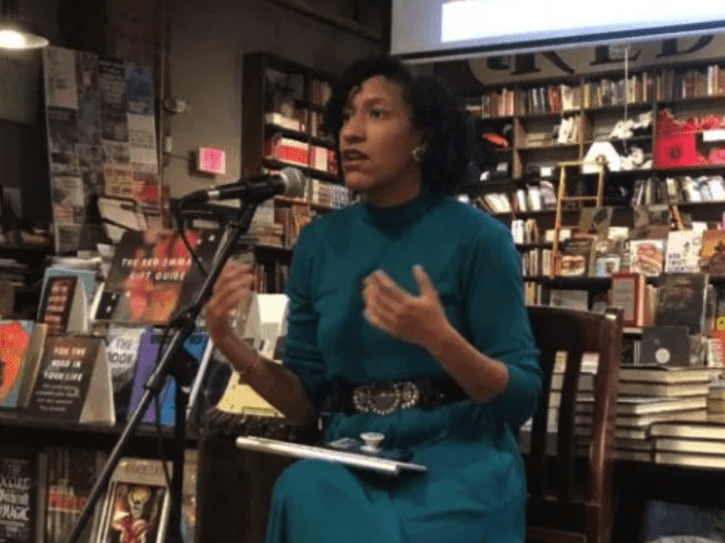 Under the Banner of ‘Urbanism’: An Interview With Kristin Jeffers