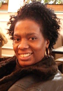 Tracey Capers