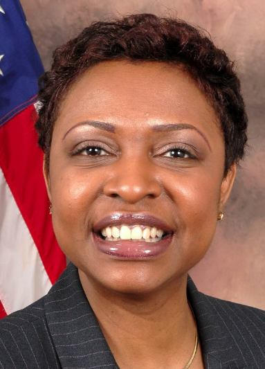 Yvette-Clarke