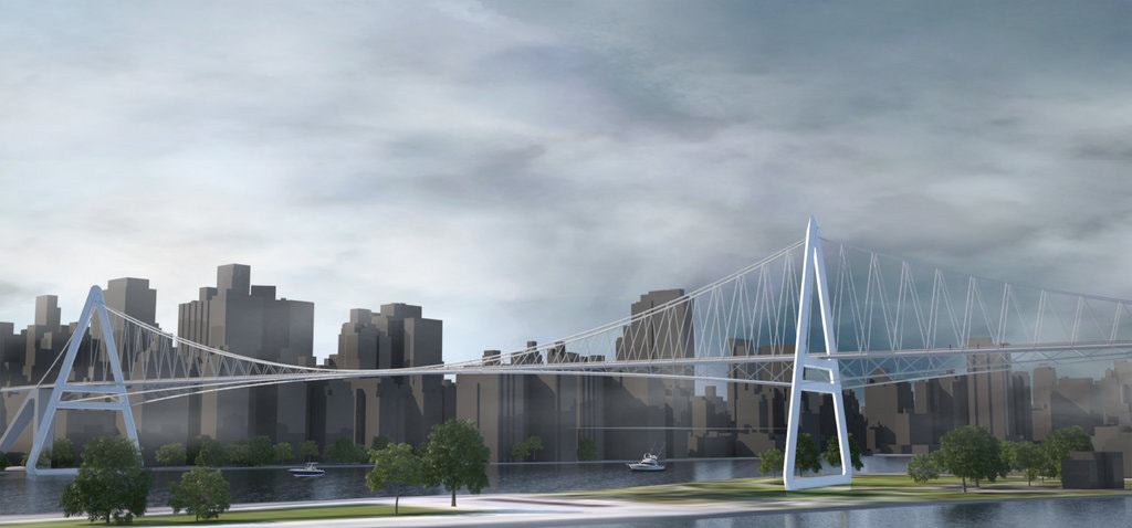 Thursday’s Headlines: A Bridge Too Far Edition