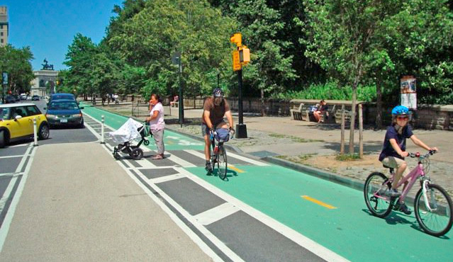 Report: City Must Get NYPD Out of Street Enforcement — For Everyone’s Safety