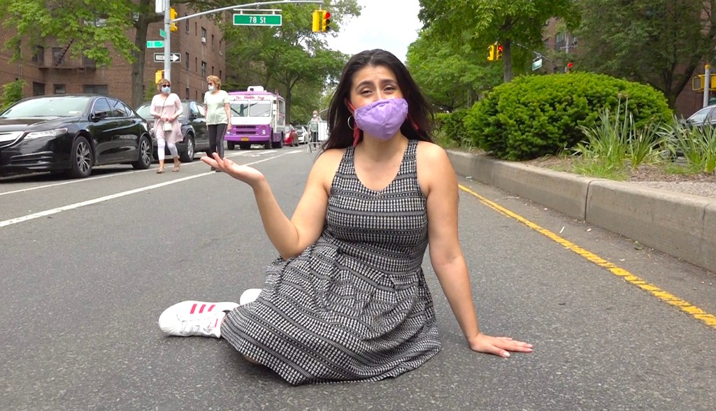 Friday’s Headlines: It’s Jessica Ramos Day