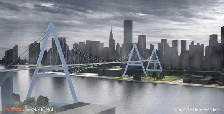 Opinion: Gridlock Sam’s Ribbon Bridges Are Growing on Me