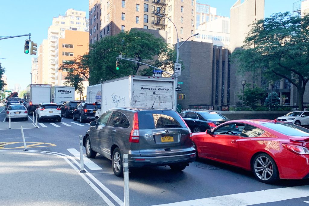 Tuesday’s Headlines: Phase 1 is Underway Edition