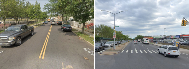 Two Pedestrians are Dead in Separate Crashes - Streetsblog New York City