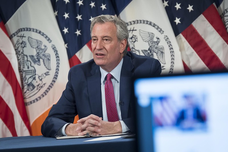 Wednesday’s Headlines: Erasing the Thin Blue Line Edition