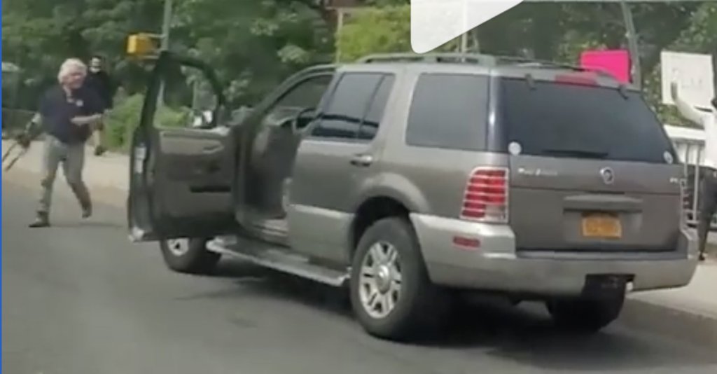 SEE IT! ‘Racist’ Wolverine Man Hit With 14-Year Sentence