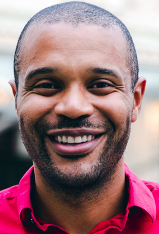 Jabari Brisport