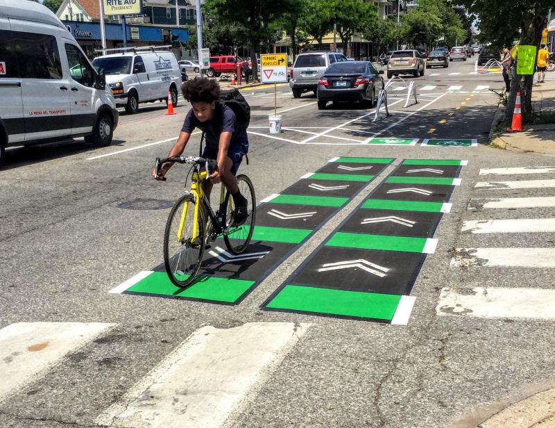 Can Tactical Urbanism Support Equity? A Conversation with Mike Lydon and Tony Garcia