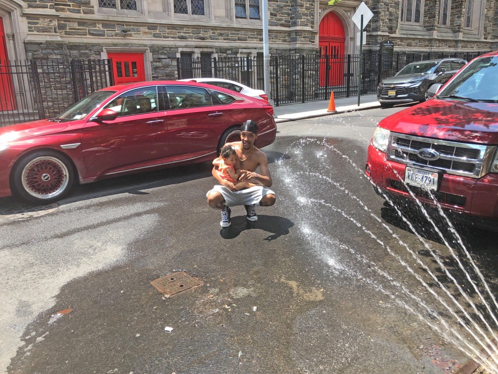 HOT TOWN: ‘Cool Streets’ Program Marred By Grave Danger — Cars