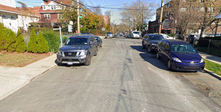 Driver Backs Up and Kills Pedestrian in Queens Yet is Not Charged