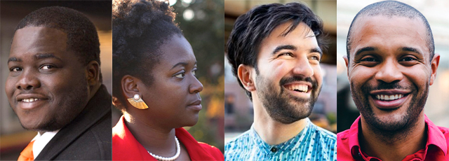 UPDATED: DECISION 2020: Absentee Ballots Yield Tide of Fresh-Faced Progressives