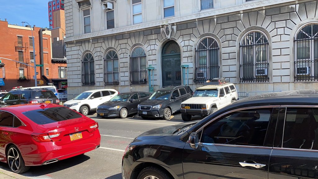 Recklessly Driving Brooklyn Cop Has Gotten 12 More Speeding Tickets Since Last Year